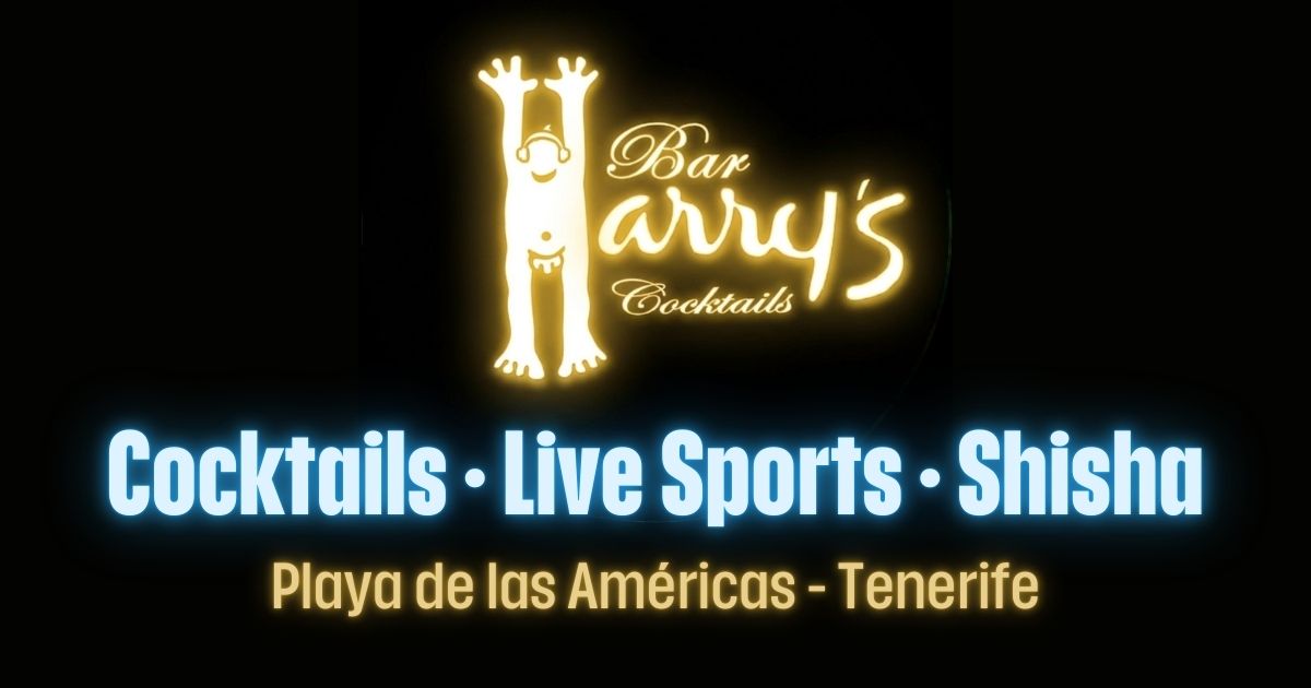 Harrys Bar en Rojales