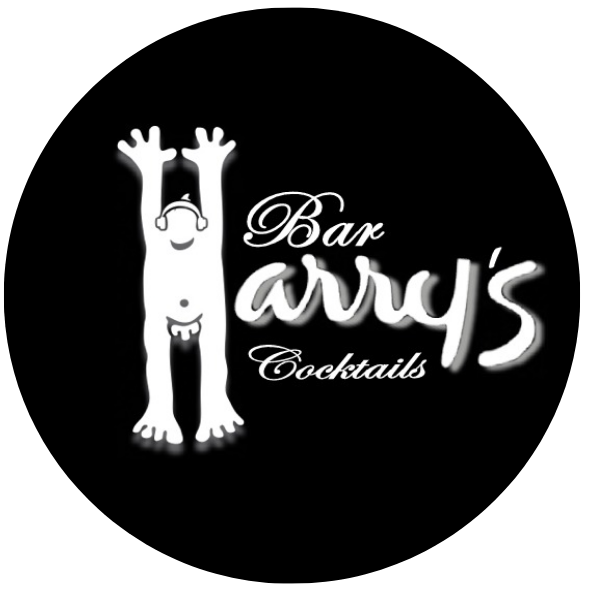 Bar Harry´s Cocktails